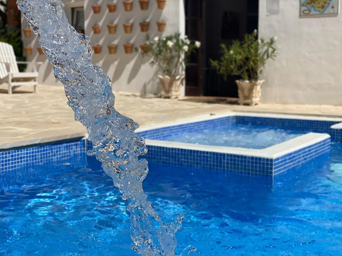 شقة Apartamentos Sureda كانياميل