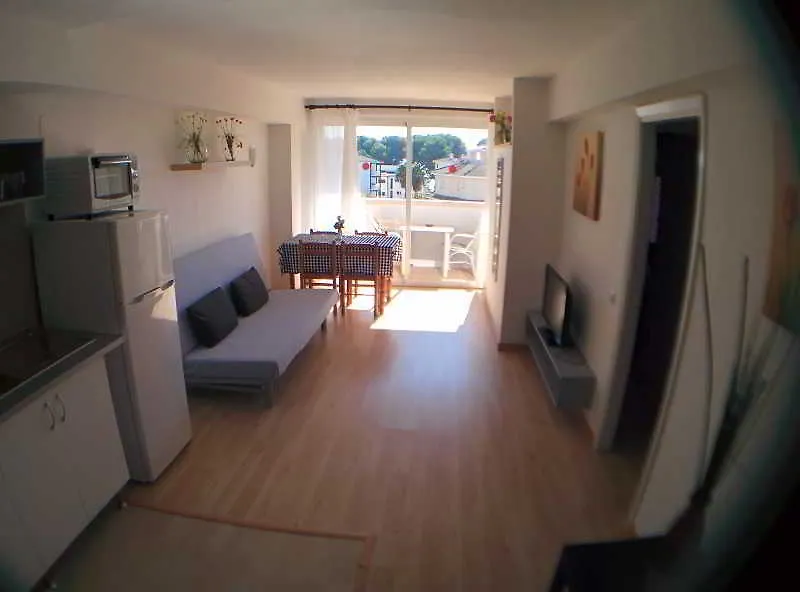 Apartamentos Sureda Canyamel  Appartement Canyamel (Mallorca)