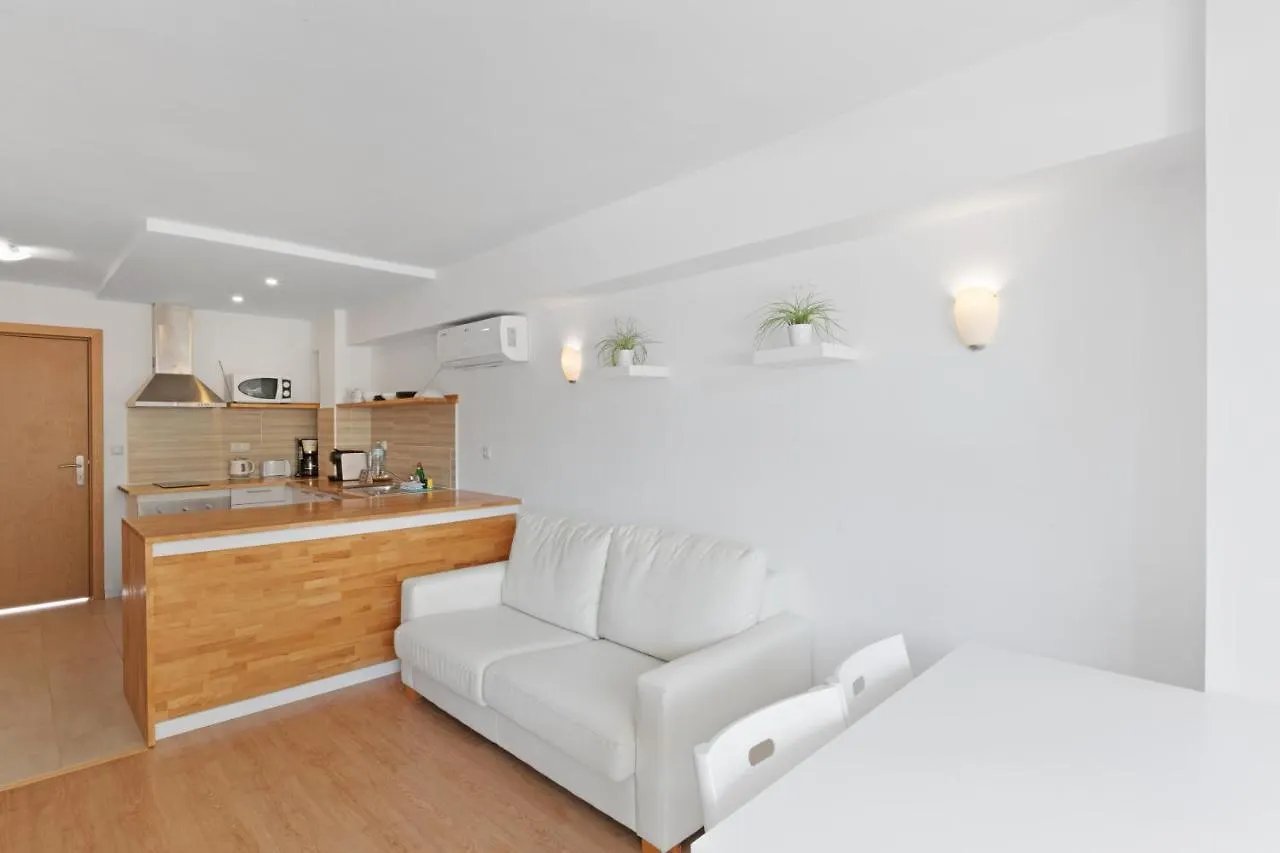 Apartamentos Sureda كانياميل 0*,  إسبانيا