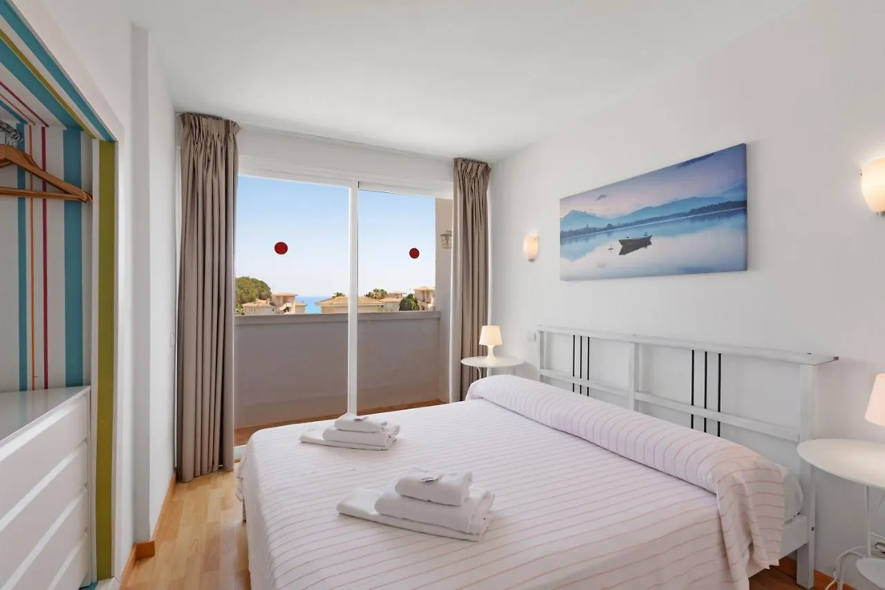 Apartamentos Sureda Canyamel  Appartement Canyamel (Mallorca)