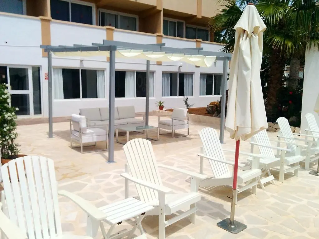 Appartement Apartamentos Sureda Canyamel  Spanje