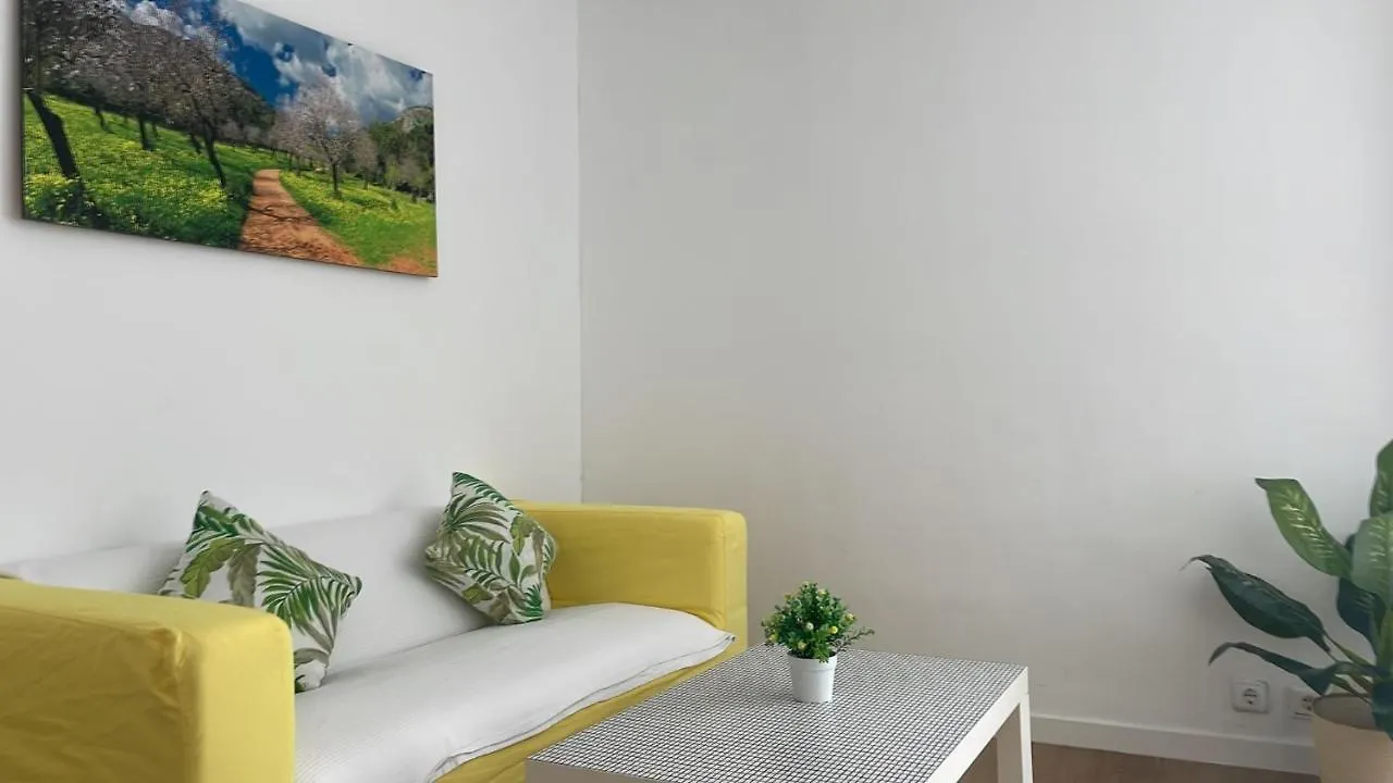 Apartamentos Sureda Canyamel