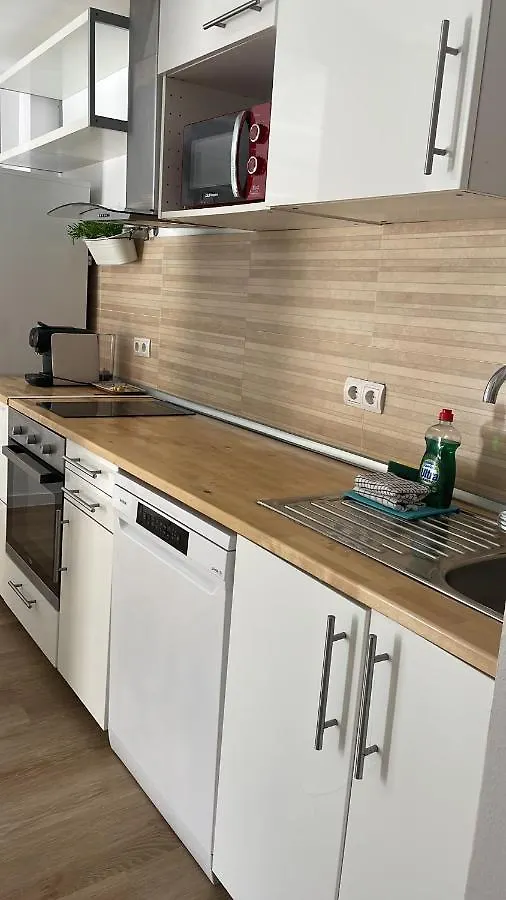 Apartamentos Sureda Canyamel  Canyamel (Mallorca)