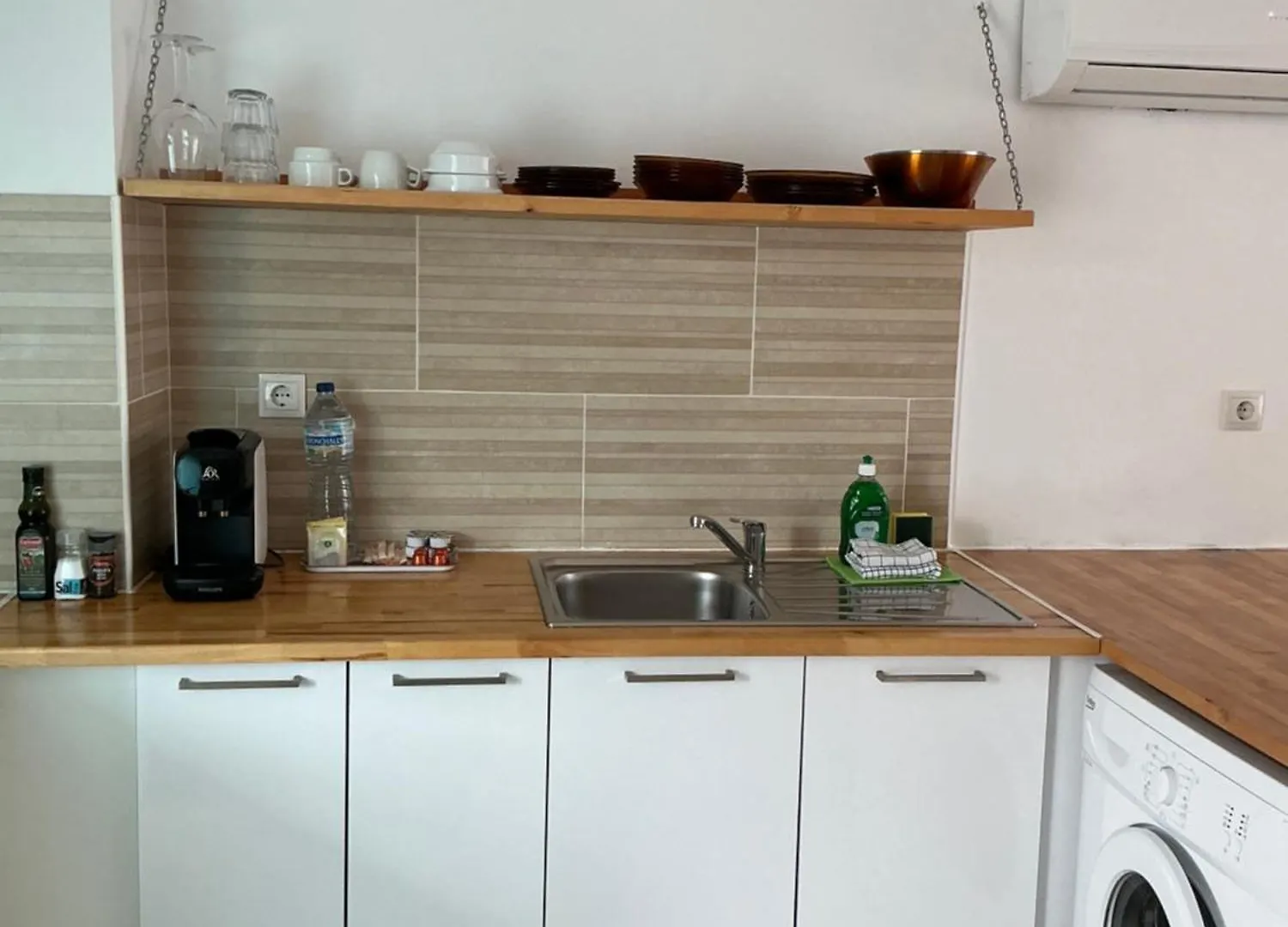 Apartamentos Sureda كانياميل