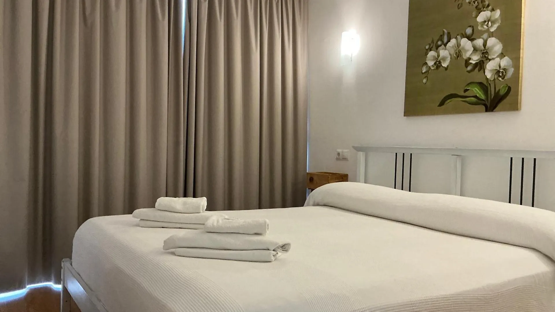 Apartamentos Sureda Canyamel  Spanje