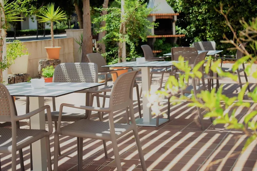 Apartamentos Sureda كانياميل شقة