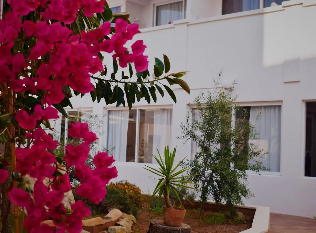 Apartamentos Sureda كانياميل