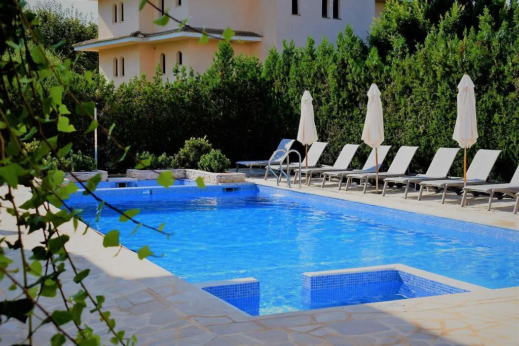 Apartamentos Sureda كانياميل إسبانيا