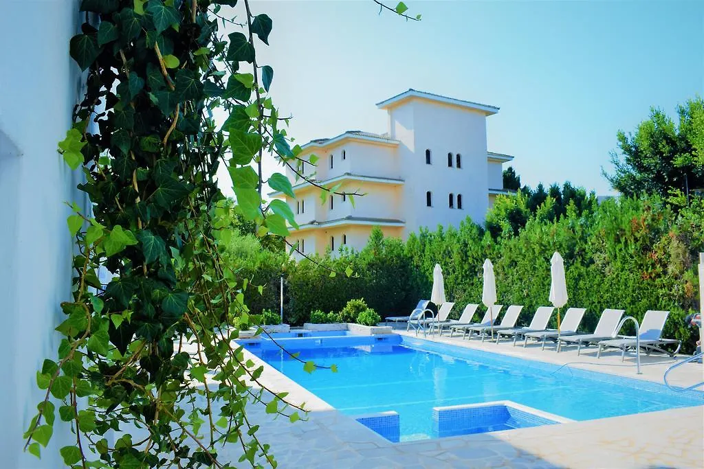 Appartement Apartamentos Sureda Canyamel