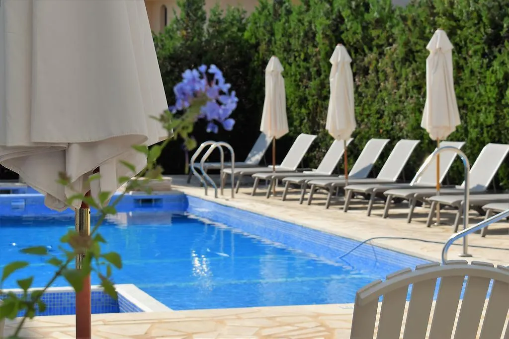 Apartamentos Sureda كانياميل 0*,