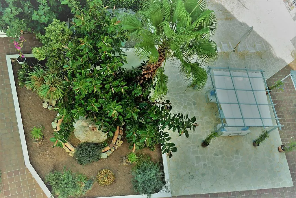 شقة Apartamentos Sureda كانياميل إسبانيا
