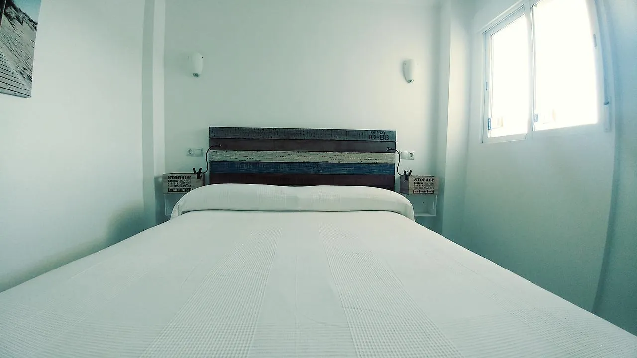 Apartamentos Sureda كانياميل إسبانيا