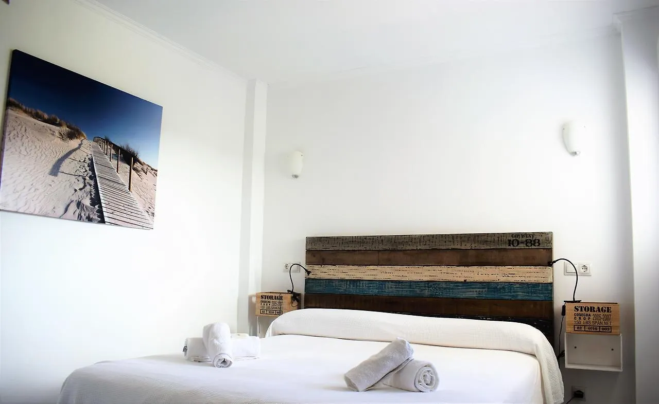 Apartamentos Sureda Canyamel  Appartement Canyamel (Mallorca)