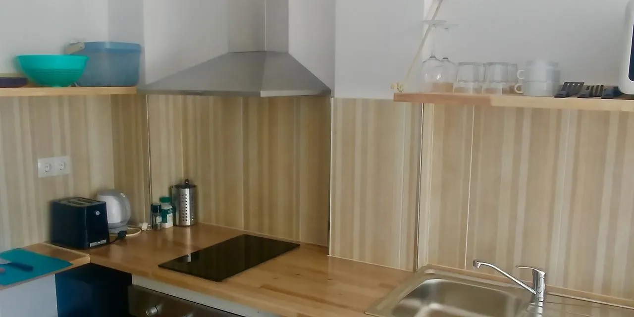 Apartamentos Sureda كانياميل شقة