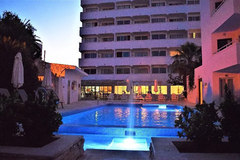 Apartamentos Sureda Canyamel  Canyamel (Mallorca)