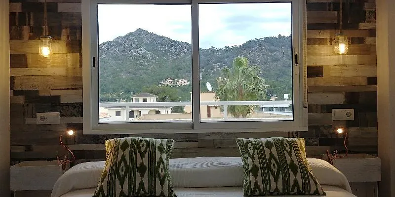 Apartamentos Sureda كانياميل شقة