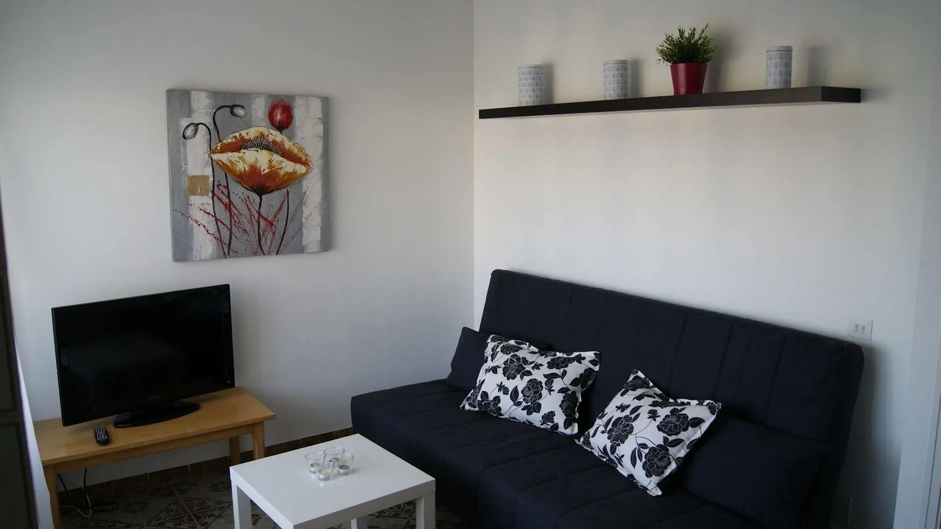 شقة Apartamentos Sureda كانياميل إسبانيا