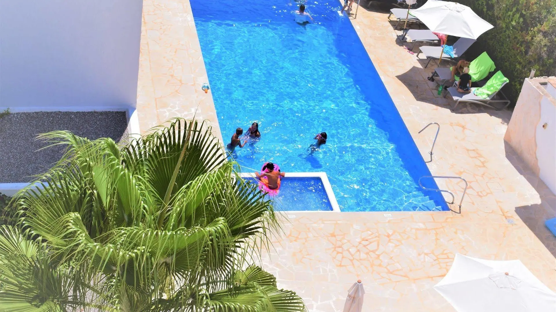 Apartamentos Sureda Canyamel  0*, Canyamel (Mallorca) Spanje