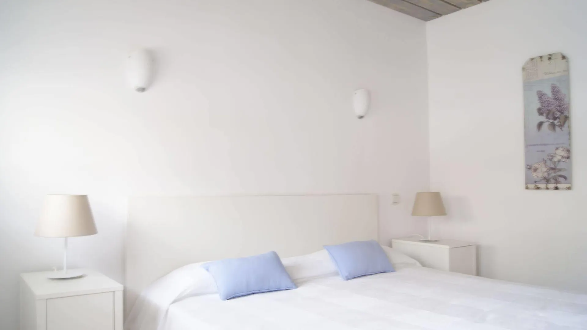 شقة Apartamentos Sureda كانياميل إسبانيا