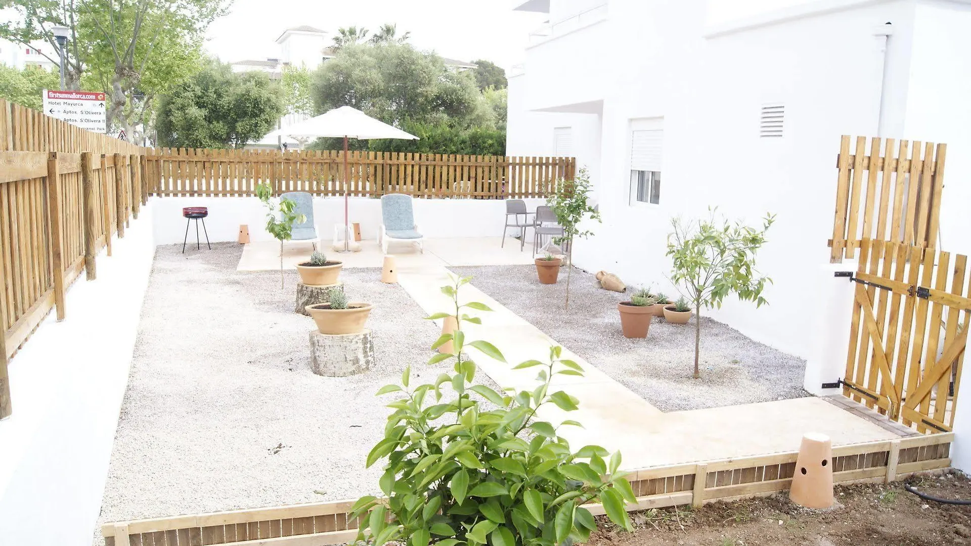 Appartement Apartamentos Sureda Canyamel