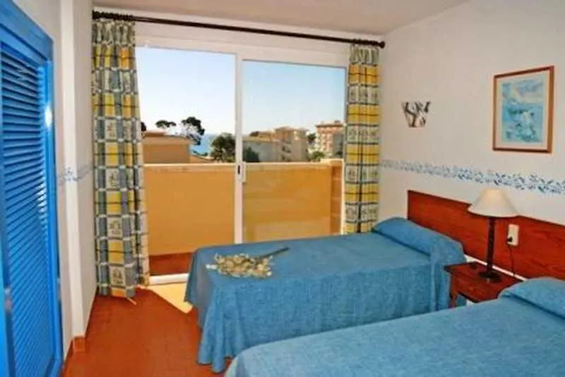 Apartamentos Sureda Canyamel