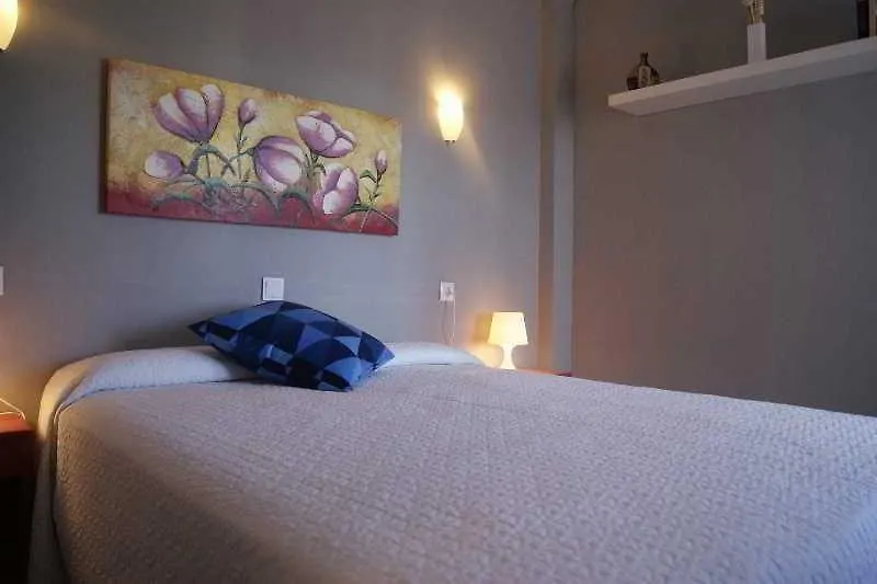 Apartamentos Sureda Canyamel  0*, Canyamel (Mallorca)