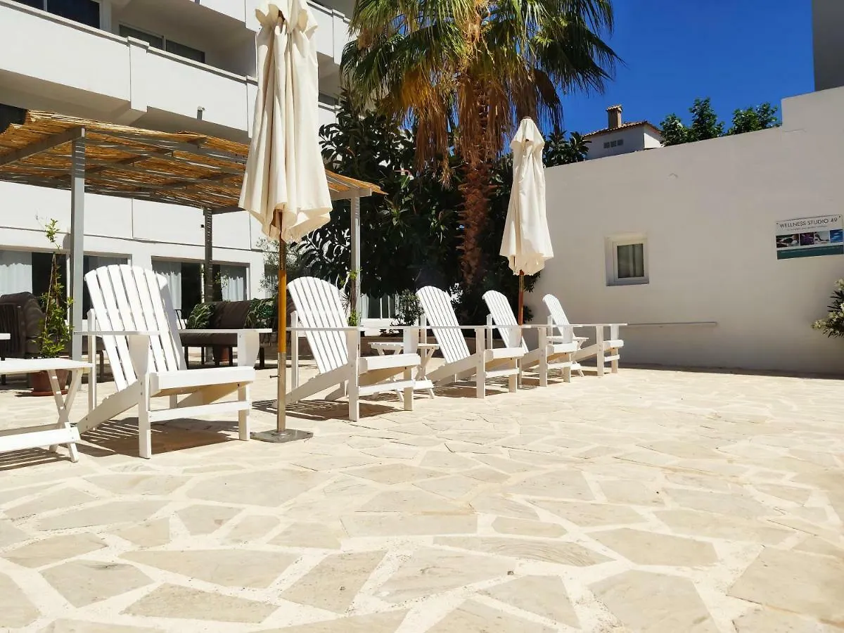 Apartamentos Sureda Canyamel  Canyamel (Mallorca)