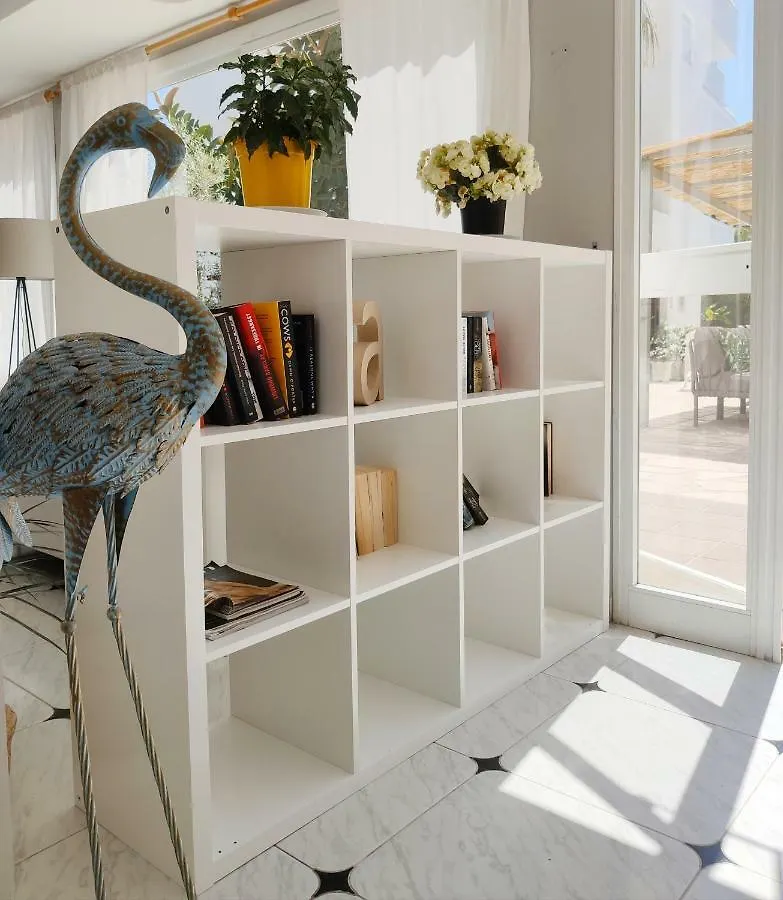 Apartamentos Sureda Canyamel  Appartement Canyamel (Mallorca)