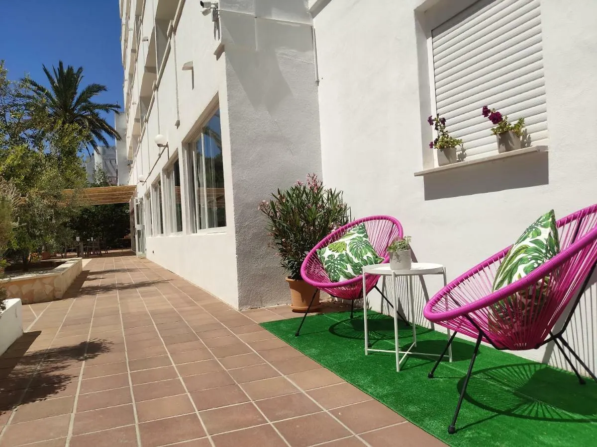 Appartement Apartamentos Sureda Canyamel