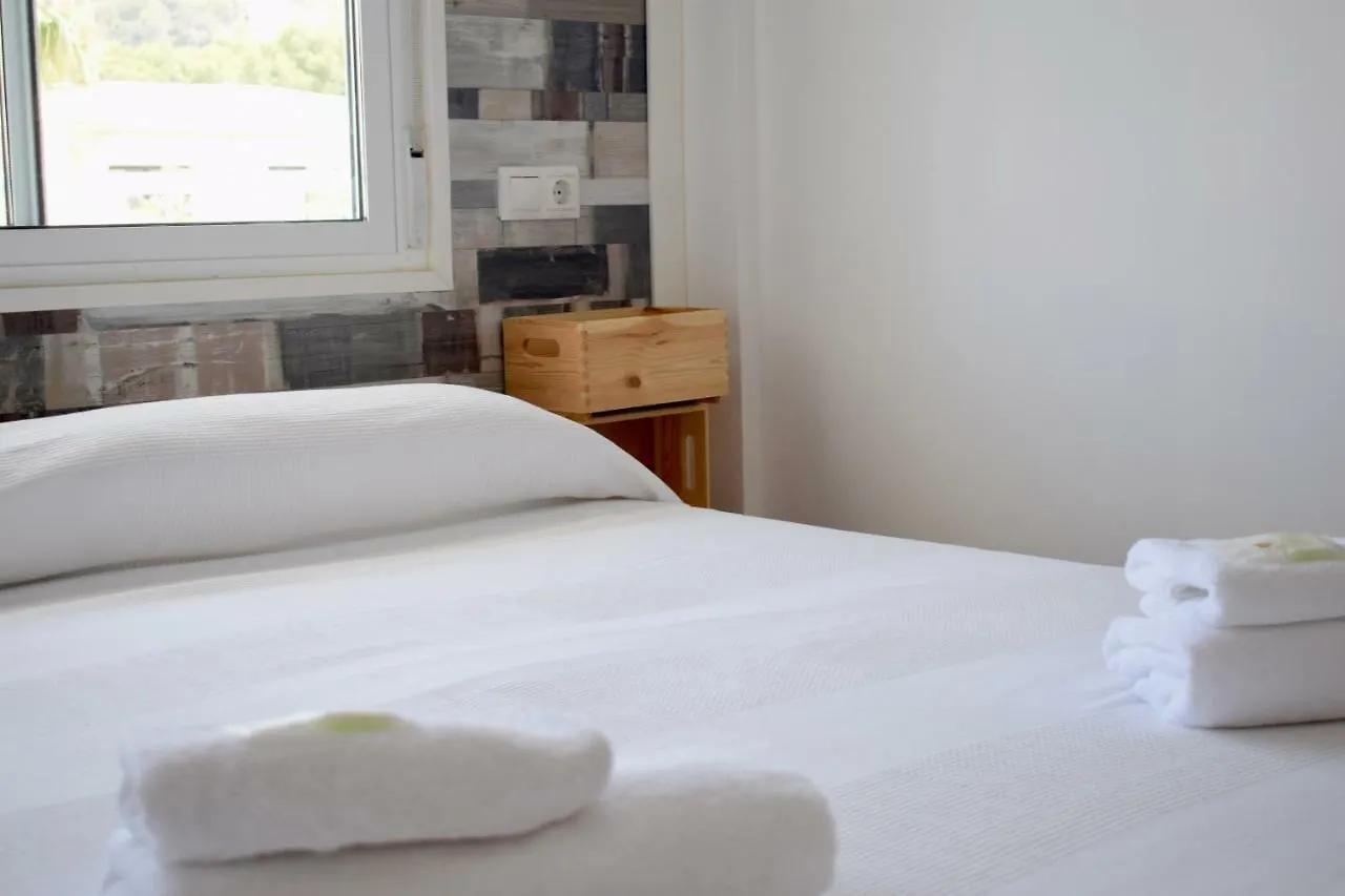 Apartamentos Sureda Canyamel  Spanje