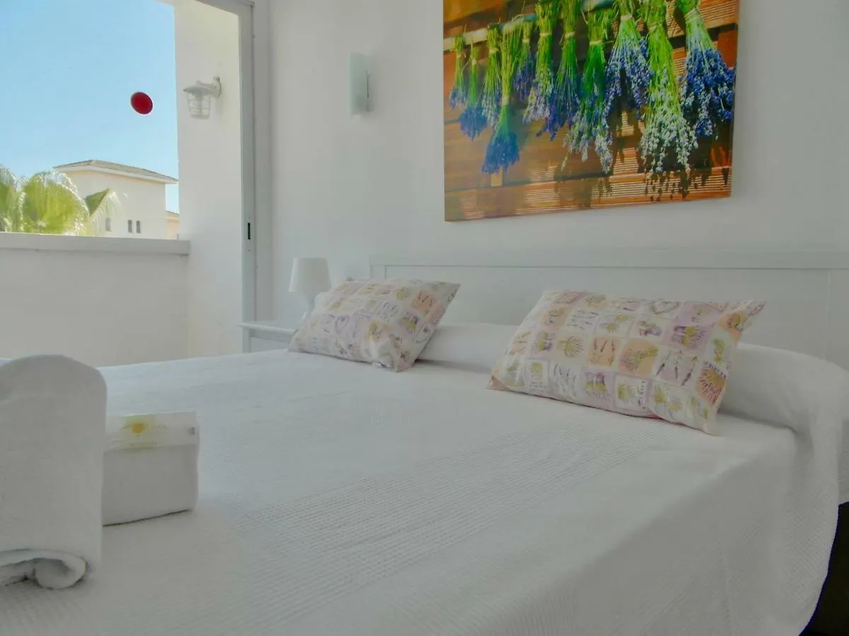 Appartement Apartamentos Sureda Canyamel