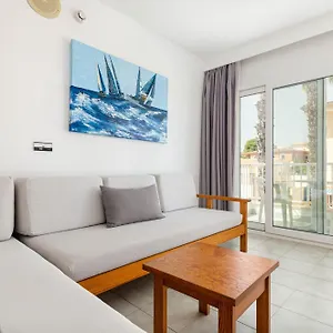 Mar Brava Appartement
