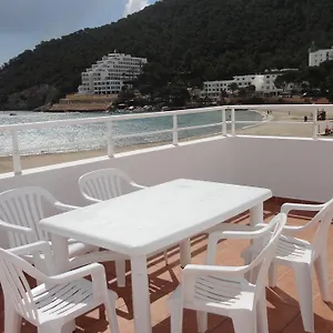  Apartamento Apartamentos Cala Llonga