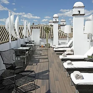 Hospes Casas Del Rey De Baeza, A Member Of Design Sevilla