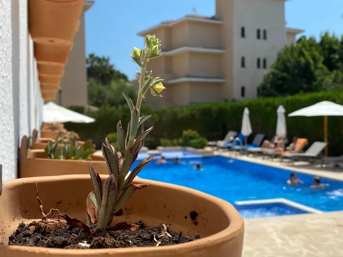 Daire Apartamentos Sureda Canyamel