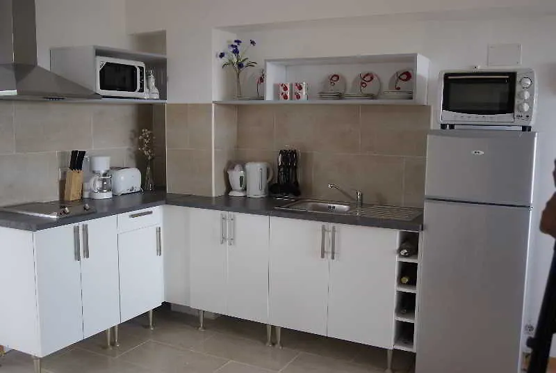 Daire Apartamentos Sureda Canyamel