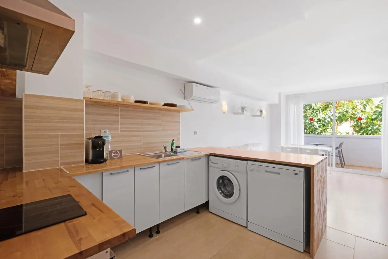 Apartamentos Sureda Canyamel  0*, Canyamel (Mallorca) İspanya