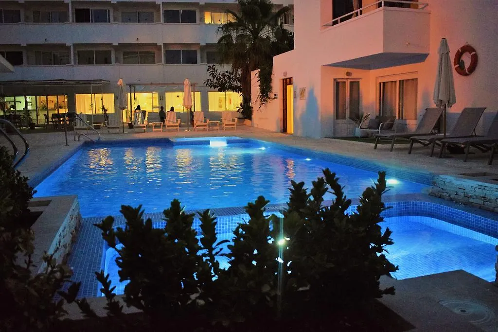 Apartamentos Sureda Canyamel  Daire Canyamel (Mallorca)