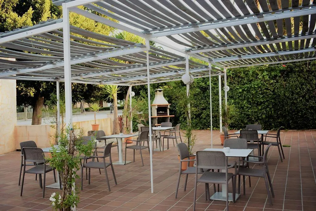 Apartamentos Sureda Canyamel