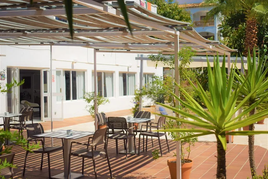 Apartamentos Sureda Canyamel  0*, Canyamel (Mallorca) İspanya