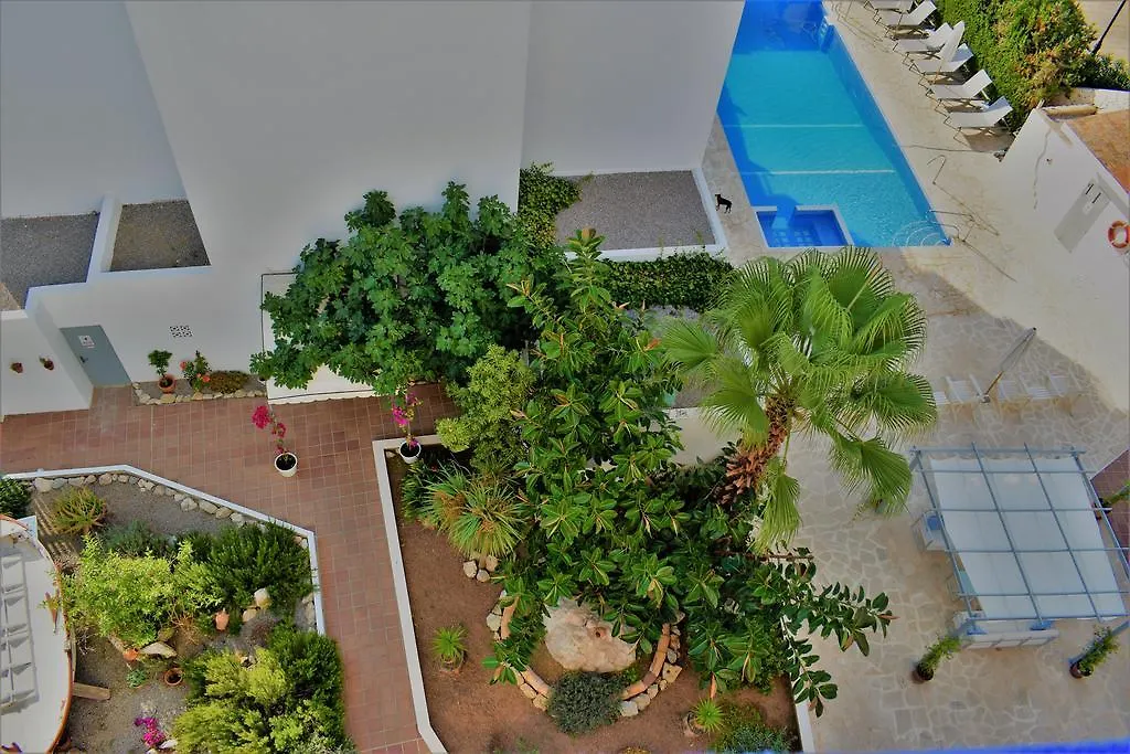 Daire Apartamentos Sureda Canyamel
