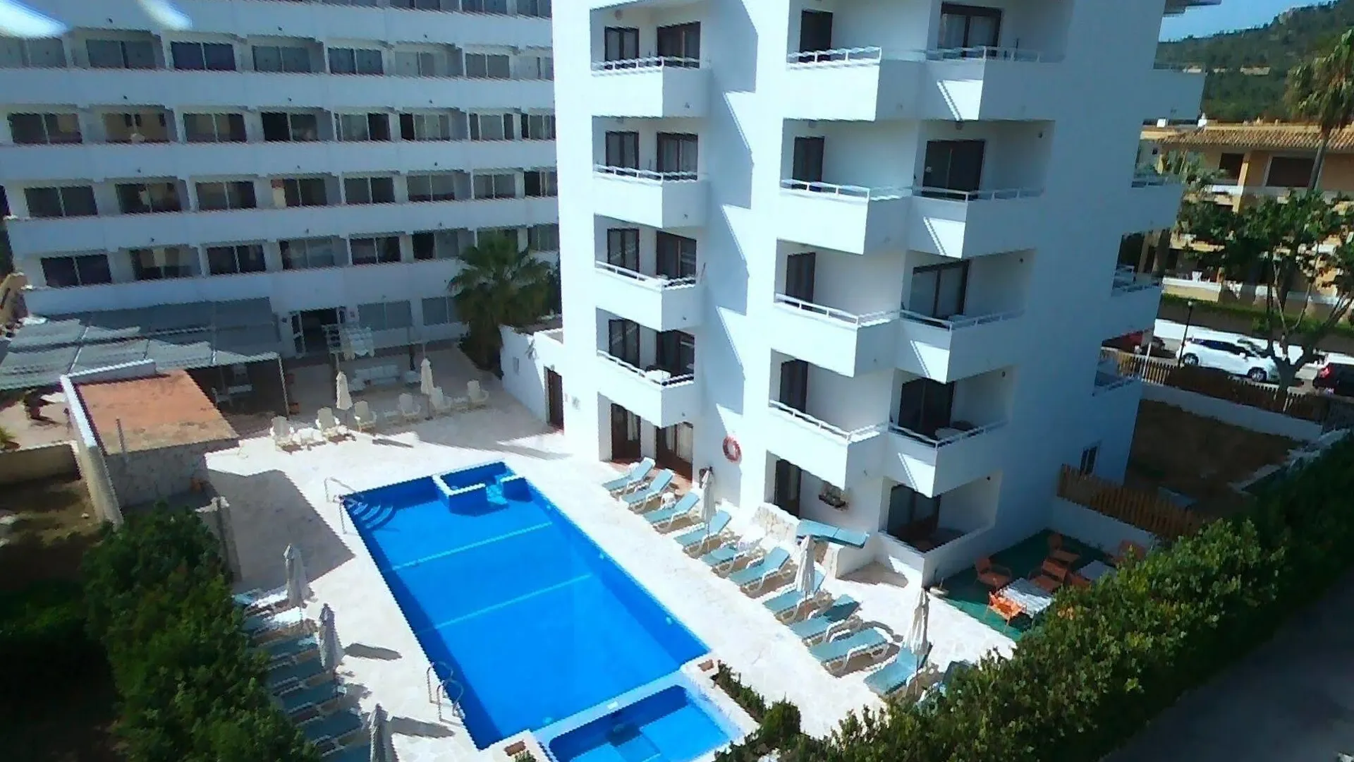 Apartamentos Sureda Canyamel  Daire Canyamel (Mallorca)