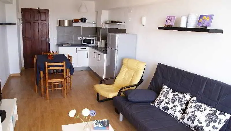 Apartamentos Sureda Canyamel  Daire Canyamel (Mallorca)
