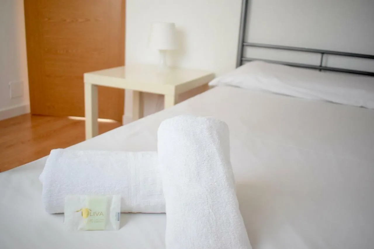 Daire Apartamentos Sureda Canyamel
