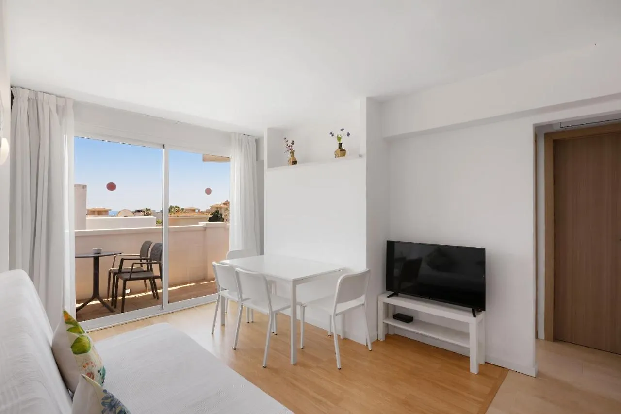 Apartamentos Sureda Canyamel  Canyamel (Mallorca)