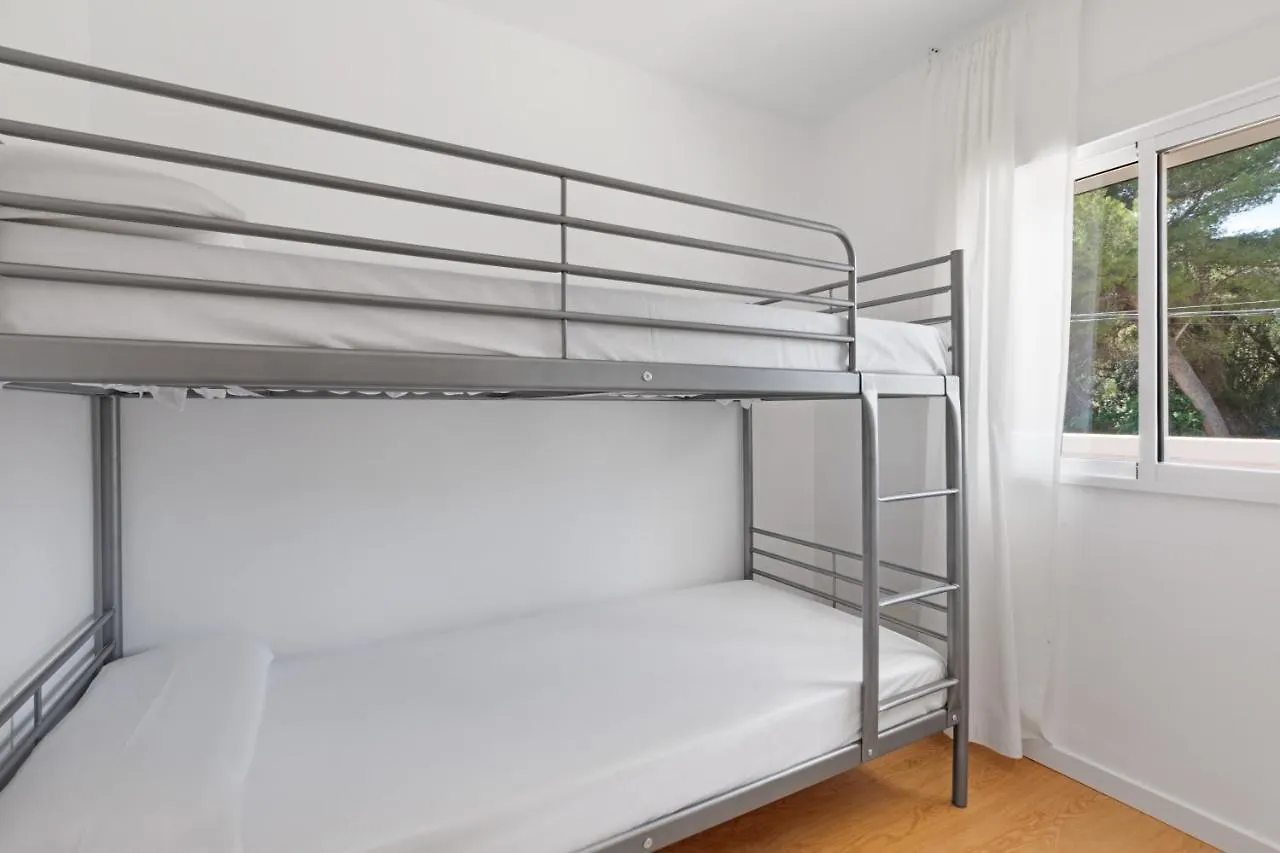 Apartamentos Sureda Canyamel   Canyamel (Mallorca)
