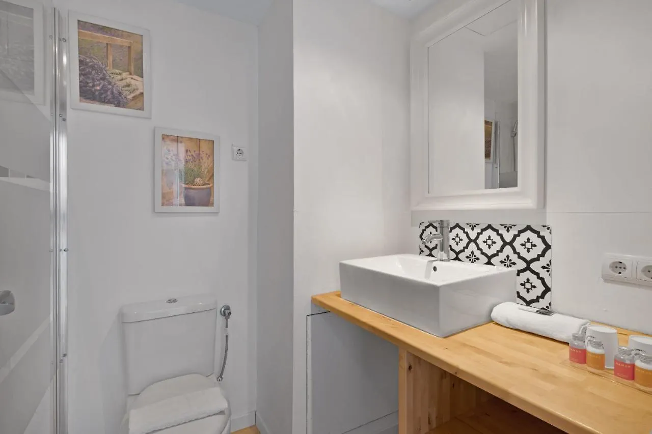 Apartamentos Sureda Canyamel   Canyamel (Mallorca)