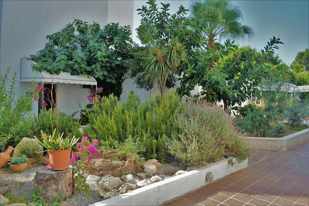 Apartamentos Sureda Canyamel  Canyamel (Mallorca)