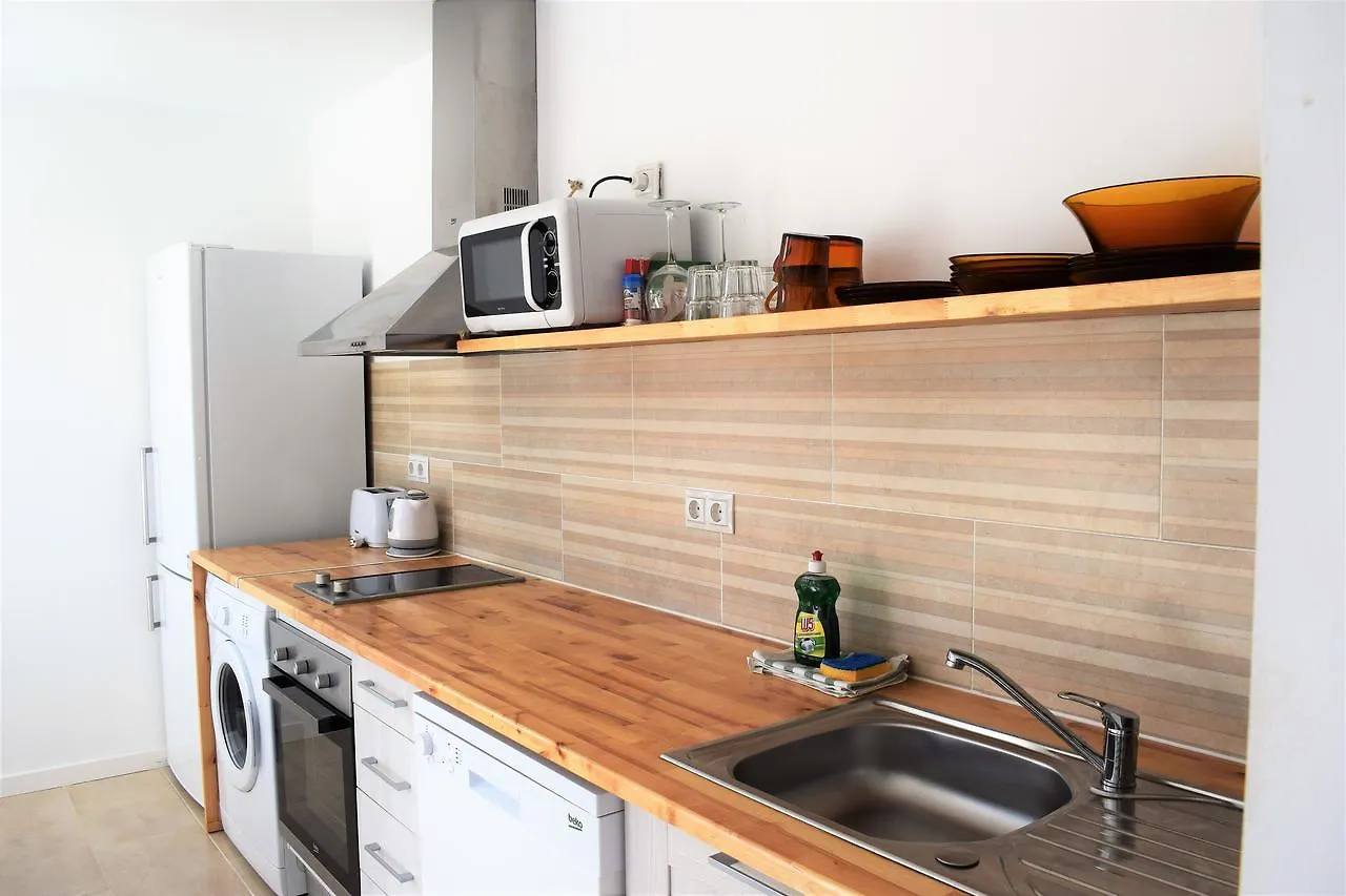 Apartamentos Sureda Canyamel  0*, Canyamel (Mallorca)