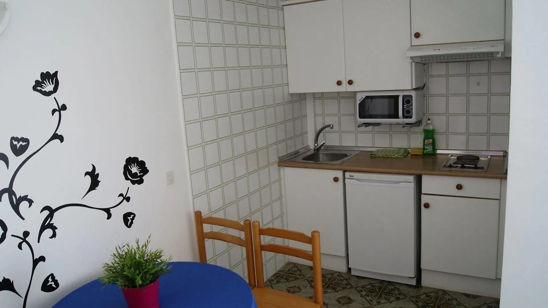 Apartamentos Sureda Canyamel   Canyamel (Mallorca)